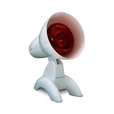 Infra- és Polarizációs lámpák