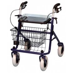 járókeretek és rollátorok