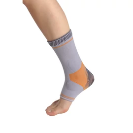 GM szilikonos bokaszorító