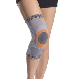 GM SZILIKONOS TÉRDSZORÍTÓ OLDALMEREVÍTÉSSEL