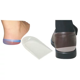 GMED SZILIKONOS SAROKÉK DÖNTÖTT S 34-35