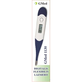 LÁZMÉRŐ GMED 1130 DIGITÁLIS FLEXIBILIS