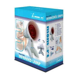 Momert 3000 infralámpa 100W