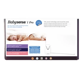 Babysense 1 Pro légzésfigyelő