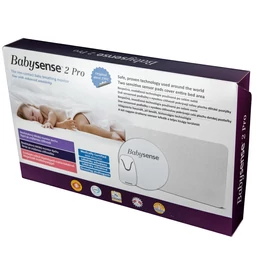 Babysense 2 Pro légzésfigyelő