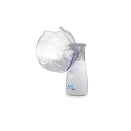 Elysium ultrahangos MESH inhalátor beépített akkumulátorral