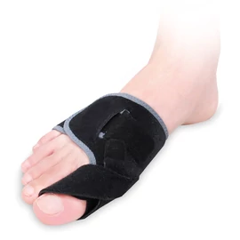 Qmed HalluStop Hallux Valgus kezelő - jobb