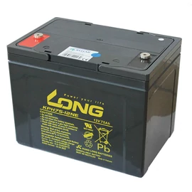 Rehab gondozásmentes akkumulátor 12V 75Ah