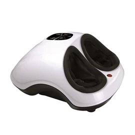 Deluxe lábmasszírozó készülék légpárnákkal