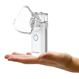 Hordozható MESH inhalátor V23