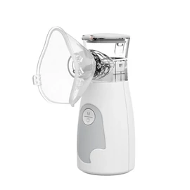 Gmed ultrahangos MESH inhalátor beépített akkumulátorral