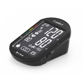 Magyarul beszélő felkaros vérnyomásmérő Gmed BP660A