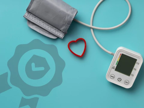 Vérnyomásmérők hitelesítése – miért fontos és hogyan történik? 