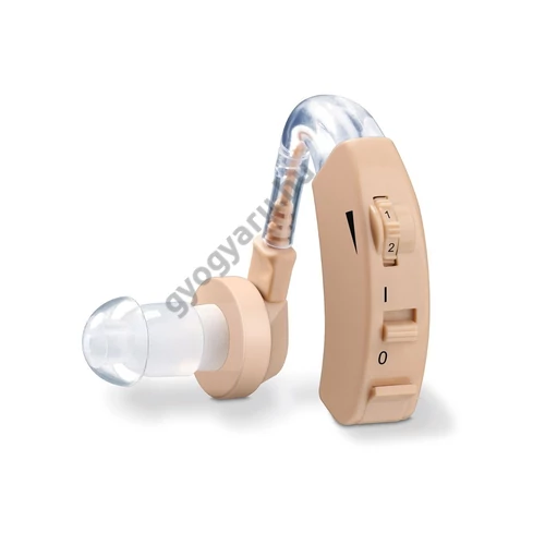 Beurer HA 20 Hallássegítő készülék