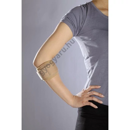 GM-W150 TENISZKÖNÖK (EPICONDYLITIS) ORTÉZIS  UNI