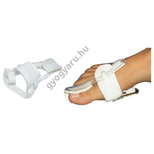 GMED HALLUX VALGUS KEZELŐ S
