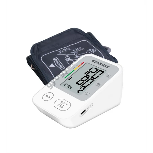 vernyomasmero-vivamax-v26