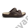 Kép 2/8 - Batz férfi papucs MIKE barna