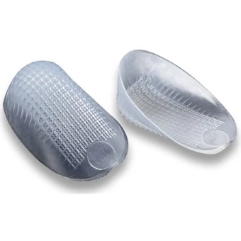 TULIS Gél sarokcsésze normál igénybevételre