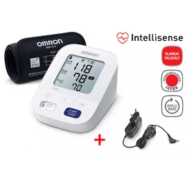omron-m3-comfort-intellisense-felkaros-vernyomasmero-adapterrel-1