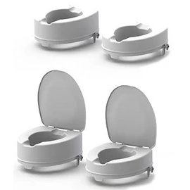 Meyra Easy-Clip WC magasító
