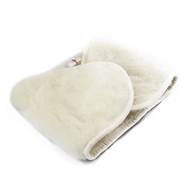 Gyapjú vesemelegítő