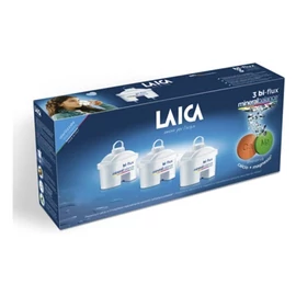 Laica kancsóhoz Mineral Balance "Bi-Flux" szűrőbetét (3 db)