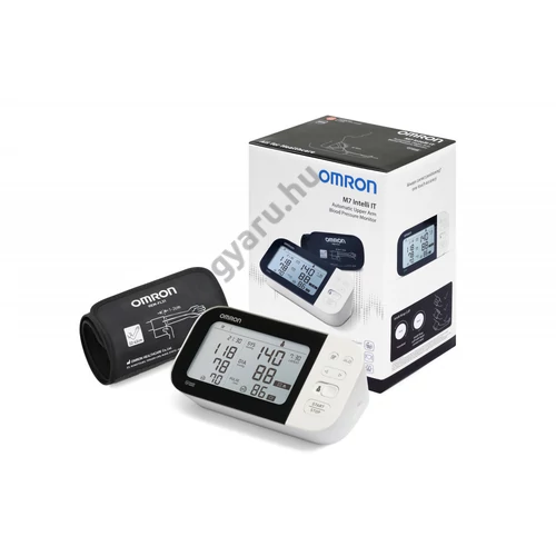 omron-m7-intelli-it-intellisense-felkaros-okos-vernyomasmero