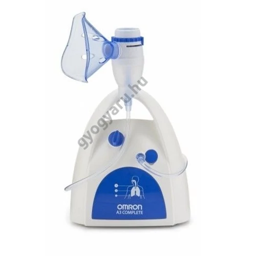 omron-a3-complete-kompresszoros-inhalator