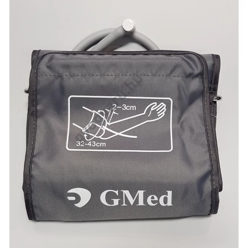 MANDZSETTA VERNYOMÁSMÉRŐHÖZ GMED EXTRA