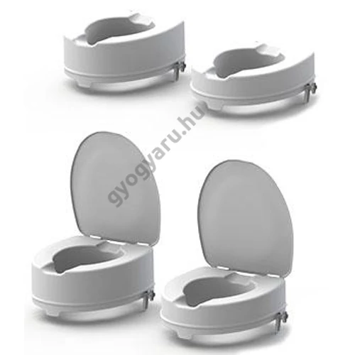 Meyra Easy-Clip WC magasító
