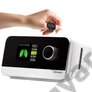 Kép 6/9 - ibreeze-20a-resvent-auto-cpap-apap-legzessegito-berendezes-hasznalat