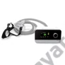 Kép 3/9 - ibreeze-20a-resvent-auto-cpap-apap-legzessegito-berendezes-maszk
