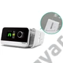 Kép 8/9 - ibreeze-20a-resvent-auto-cpap-apap-legzessegito-berendezes-tartaly