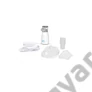 Kép 2/6 - Elysium ultrahangos MESH inhalátor beépített akkumulátorral - 2