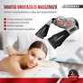 Kép 2/5 - VIVAMAX_Shiatsu_univerzalis_masszirozo_GYVM42