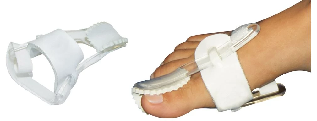 GMED HALLUX VALGUS KEZELŐ S