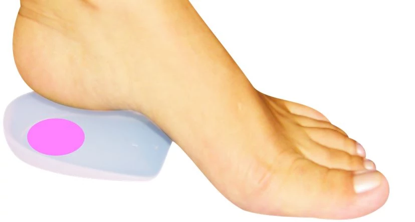 GMED LADY FEET SAROKÉK S