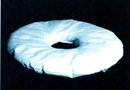 Gyopár S3 Űlőgyűrű