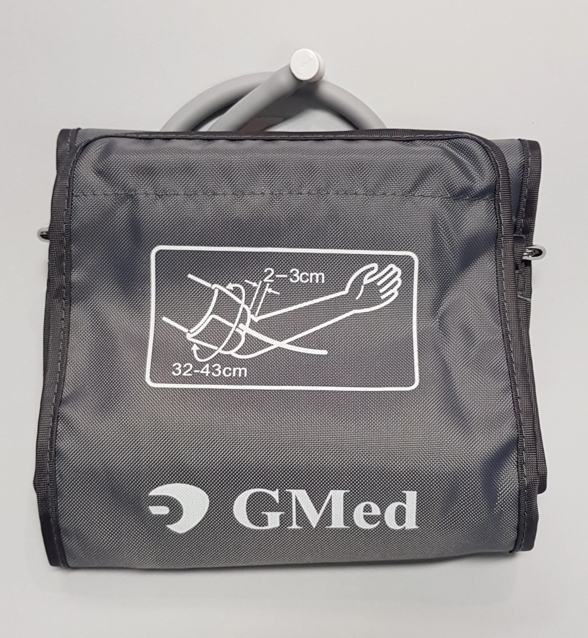 MANDZSETTA VERNYOMÁSMÉRŐHÖZ GMED EXTRA