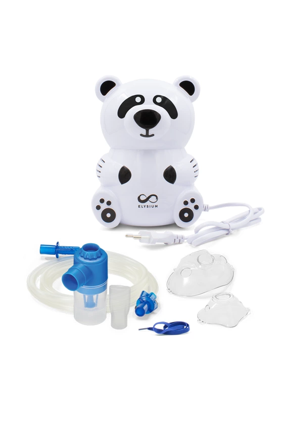 Elysium kompresszoros inhalátor - Panda