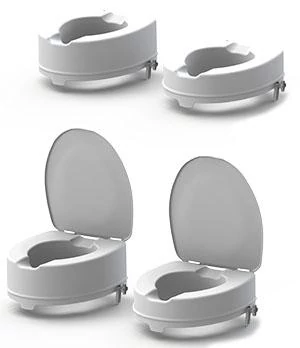 Meyra Easy-Clip WC magasító